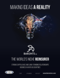 Making Ideas a Reality
