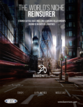 Reinsurer